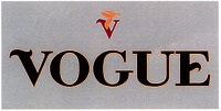 V VOGUE