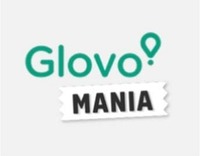 Glovo MANIA