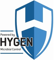 Powered by HYGEN Microbial Control