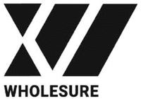 W WHOLESURE