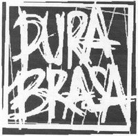 PURA BRASA