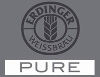 ERDINGER WEISSBRÄU PURE