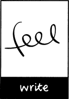 feel write