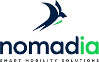 nomadia SMART MOBILITY SOLUTIONS