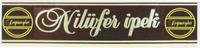 Dogrusoylar Nilüfer ipek Dogrusoylar