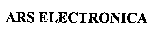 ARS ELECTRONICA