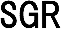SGR