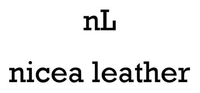 nL nicea leather