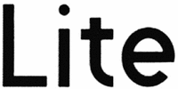 Lite