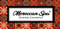 Moroccan Spa Oriental Cosmetics