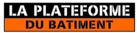 LA PLATEFORME DU BATIMENT