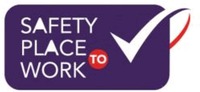 SAFETY PLACE TO WORK