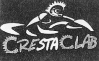 CRESTA CLAB
