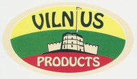 VILNUS PRODUCTS