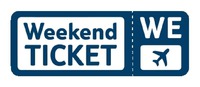 Weekend TICKET WE