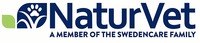 NaturVet A MEMBER OF THE SWEDENCARE FAMILY