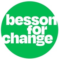 besson for change