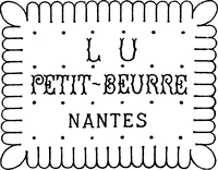 LU PETIT-BEURRE NANTES