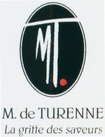 MT M. de TURENNE La griffe des saveurs
