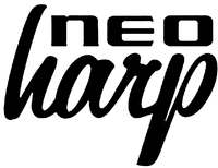 NEO harp