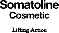 Somatoline Cosmetic Lifting Action