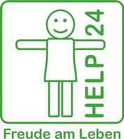 HELP 24 Freude am Leben