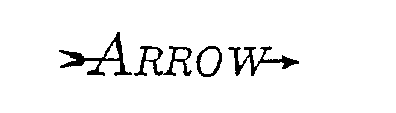 ARROW