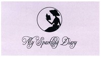 My Sparkling Diary