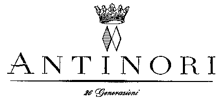 ANTINORI 26 Generazioni