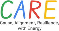 CARE Cause, Alignment, Resilience, with Energy