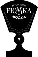 KHRUSTAL'NAYA RYUMKA, VODKA