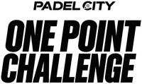 PADEL CITY ONE POINT CHALLENGE