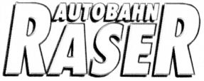 AUTOBAHN RASER