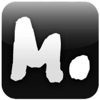 M.