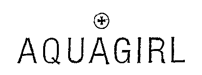 AQUAGIRL
