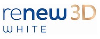 renew 3D WHITE