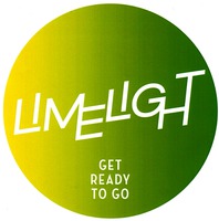 LIMELIGHT GET READY TO GO