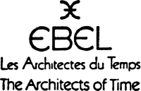 EBEL Les Architectes du Temps The Architects of Time