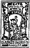 LA ESPAÑOLA