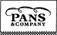 PANS & COMPANY
