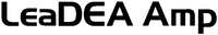 LeaDEA Amp