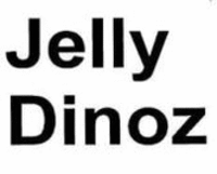 Jelly Dinoz