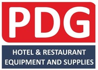 PDG HOTEL & RESTAURANT EQUIPMENT AND SUPPLIES