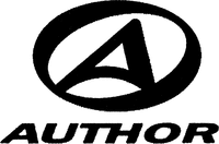 A AUTHOR