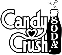 Candy Crush SODA