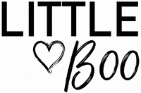 LITTLE Boo