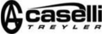 caselli TREYLER