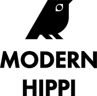 MODERN HIPPI