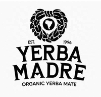 YERBA MADRE EST. 1996 ORGANIC YERBA MATE