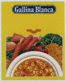 Gallina Blanca